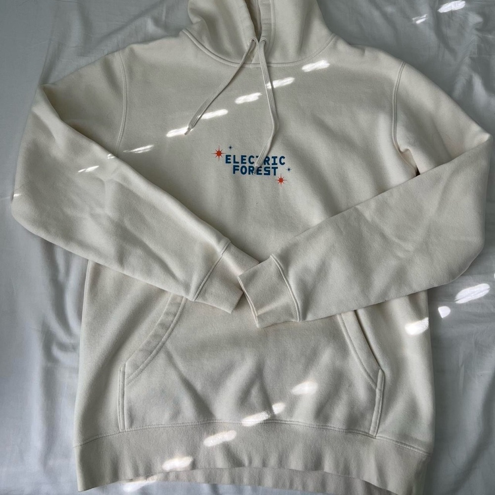 Electric Forest Hoodie
